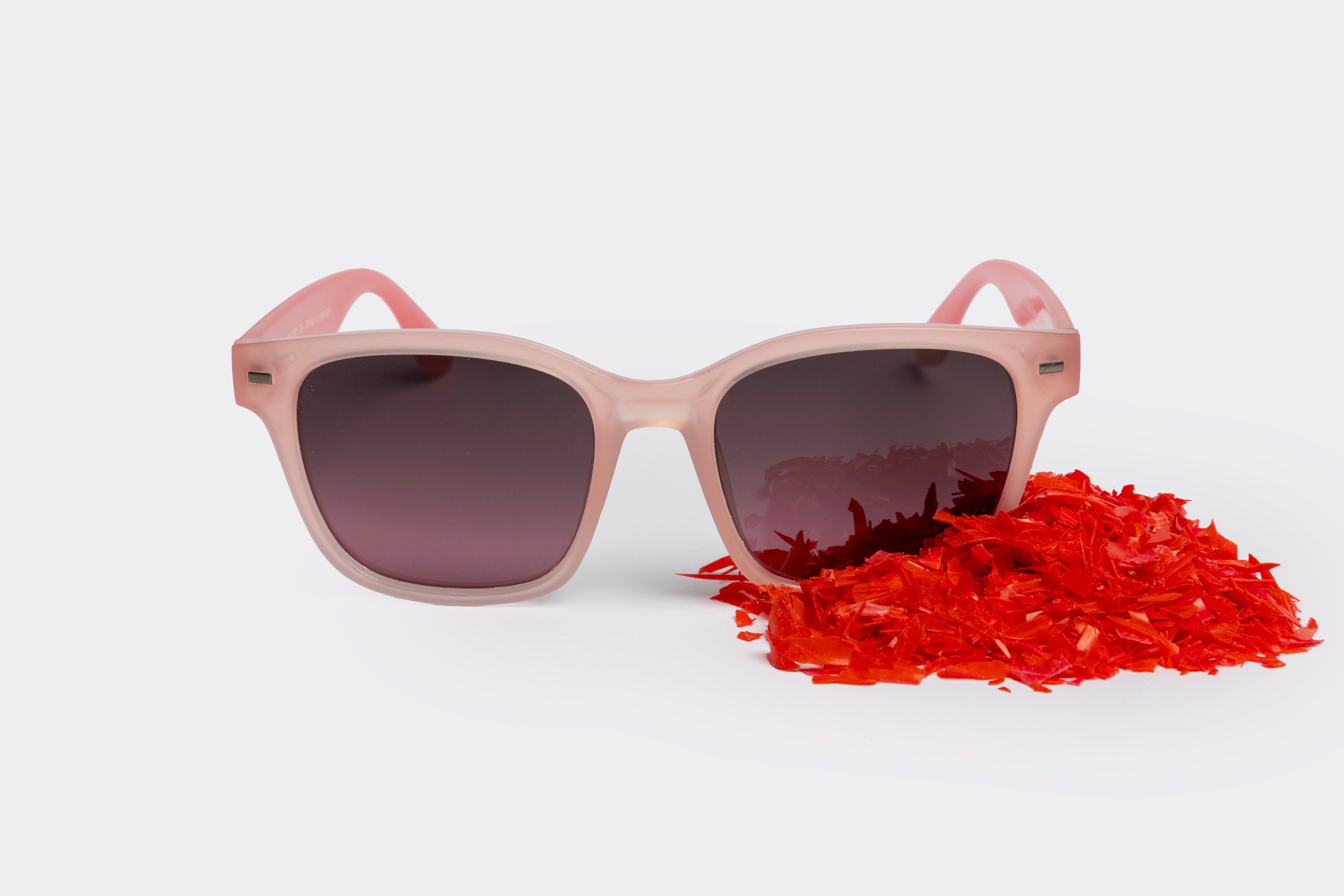 Gaia Pink Purple