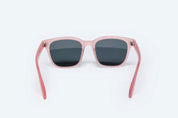 Gaia Pink Ocean Red