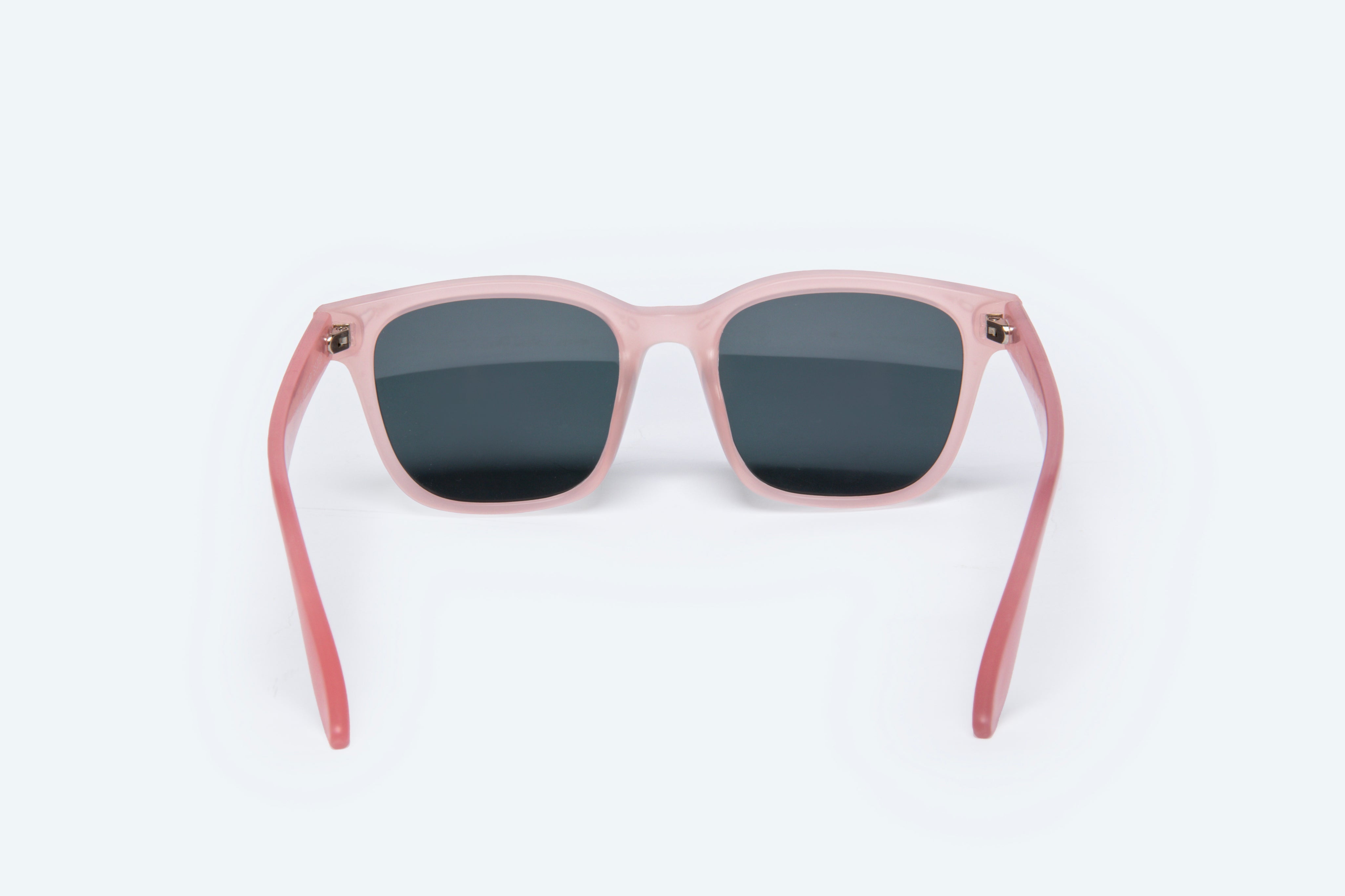 Gaia Pink Ocean Red