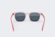 Gaia Pink Dark Grey