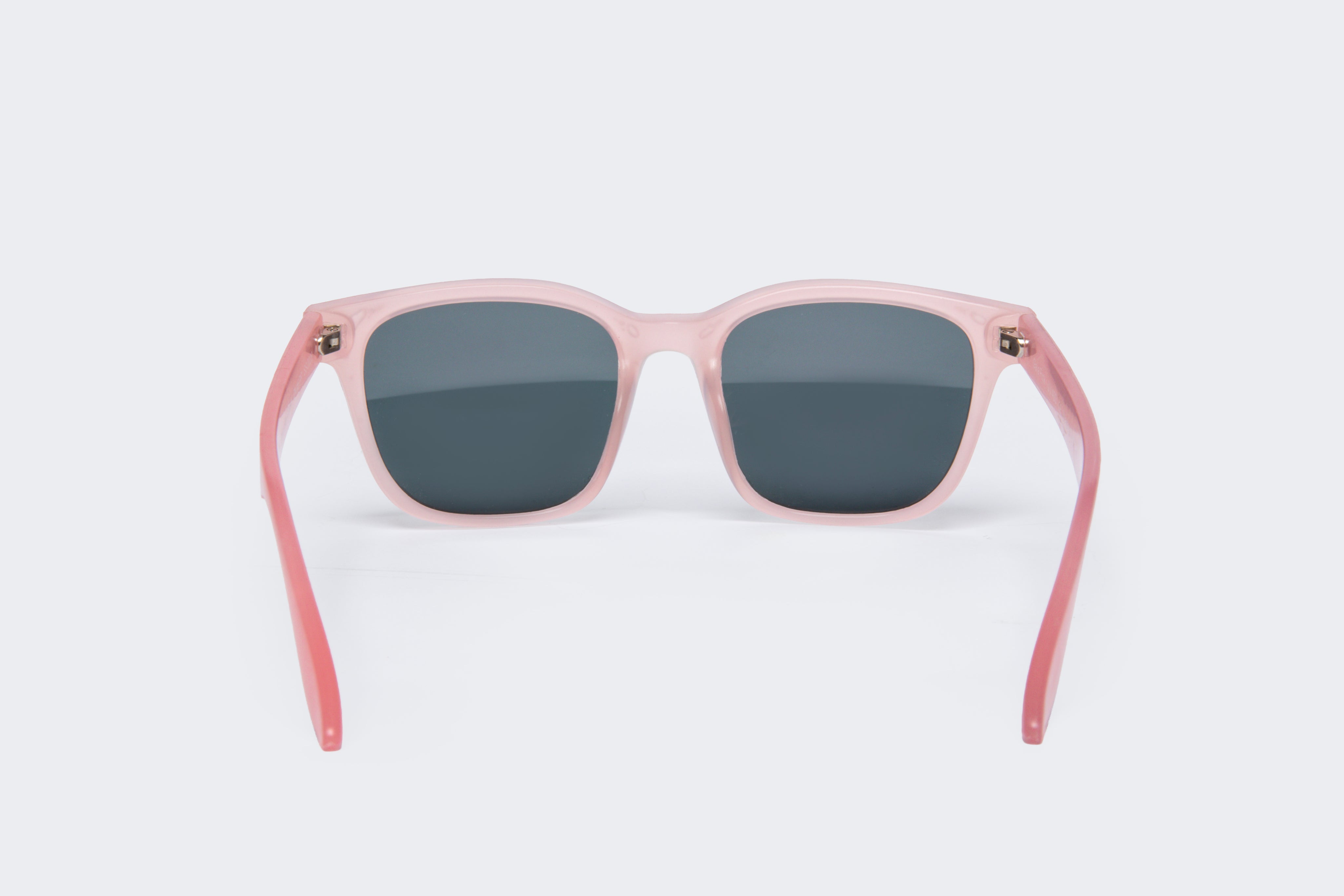 Gaia Pink Dark Grey