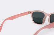 Gaia Pink Dark Grey