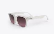 Gaia White Purple