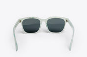Gaia White Dark Grey