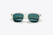 Gaia White Dark Grey