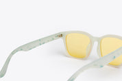 Gaia White Yellow