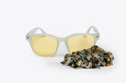 Gaia White Yellow