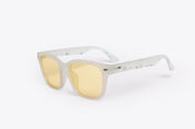 Gaia White Yellow