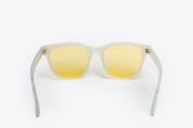 Gaia White Yellow
