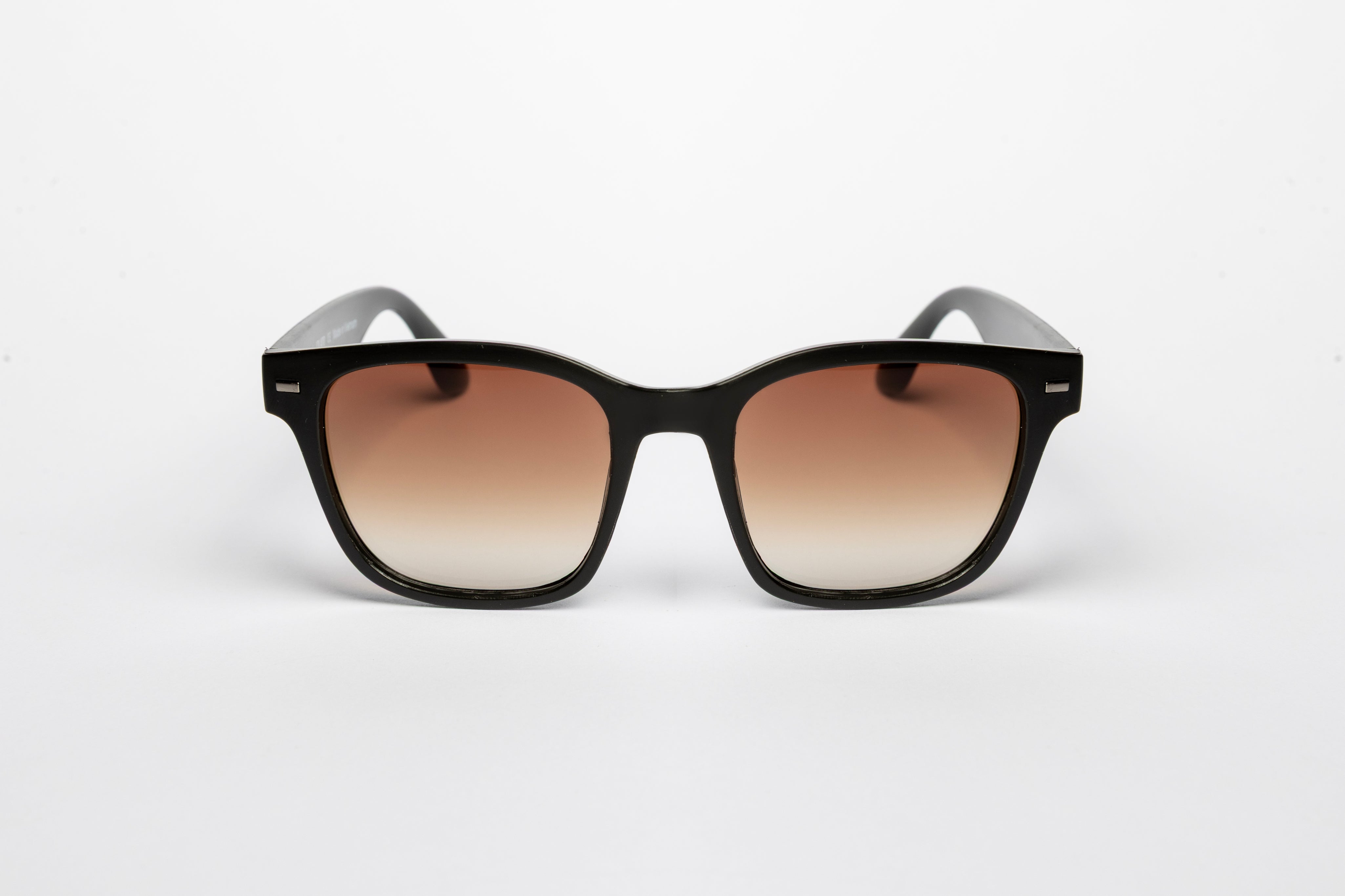 Gaia Black Gradient Brown