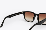 Gaia Black Gradient Brown