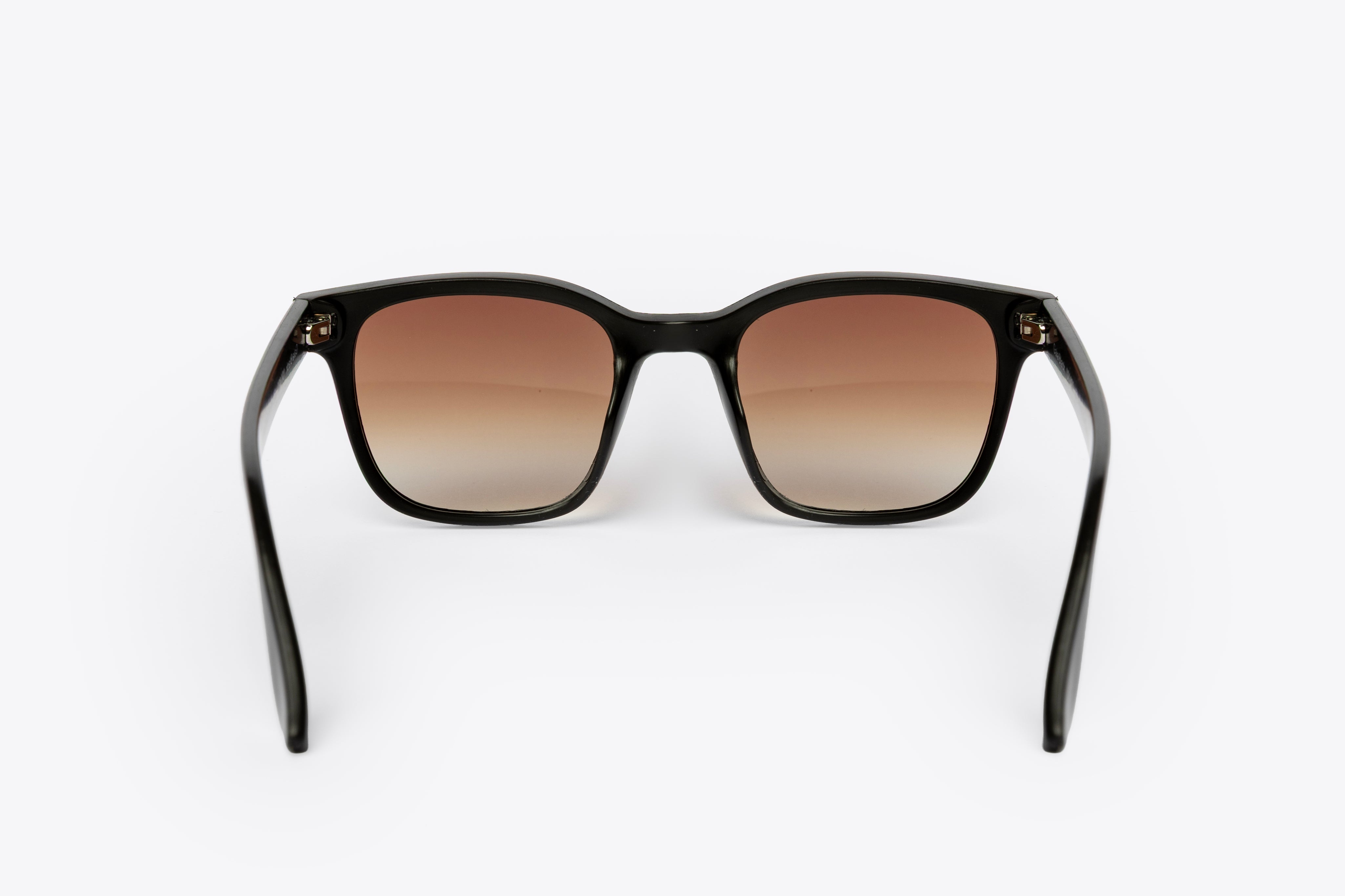 Gaia Black Gradient Brown