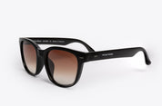 Gaia Black Gradient Brown