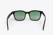 Gaia Black Gradient Green