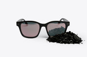 Gaia Black Ocean Pink