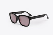 Gaia Black Ocean Pink