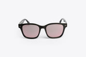 Gaia Black Ocean Pink