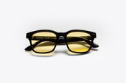 Gaia Black Yellow
