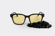 Gaia Black Yellow