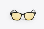 Gaia Black Yellow