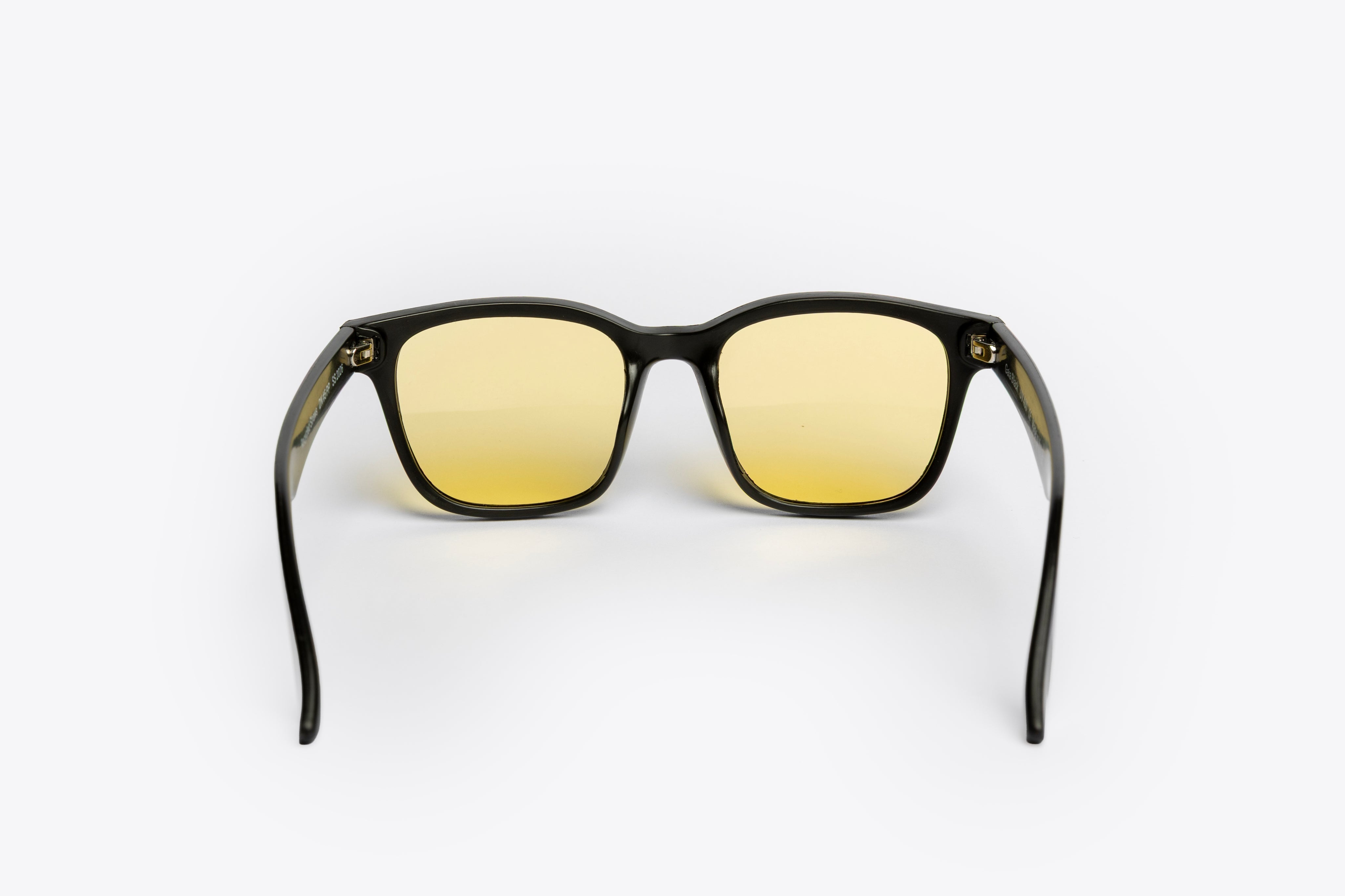 Gaia Black Yellow