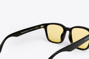 Gaia Black Yellow