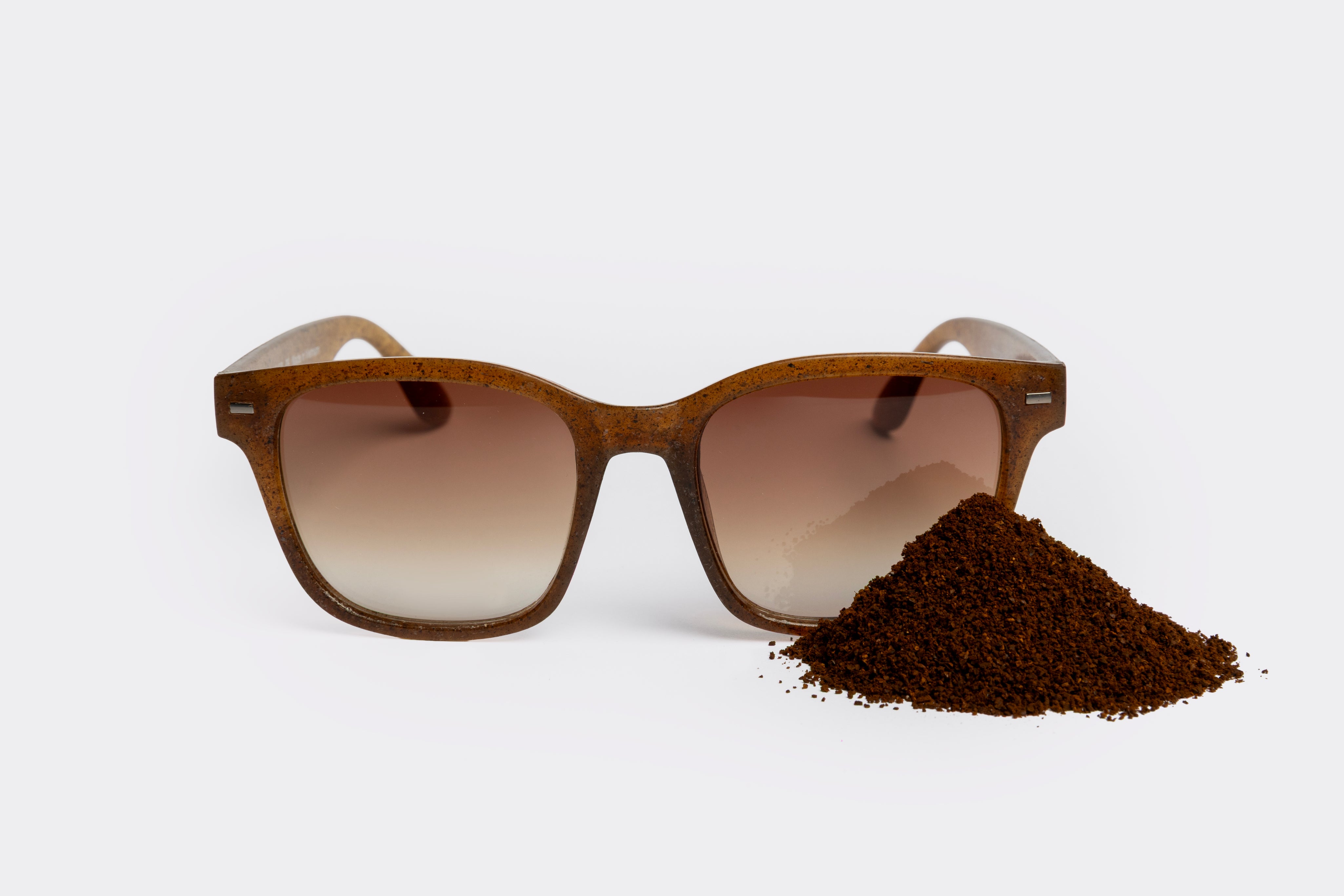 Gaia Coffee Gradient Brown