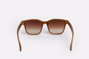 Gaia Coffee Gradient Brown