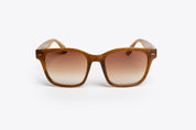 Gaia Coffee Gradient Brown