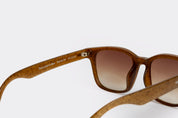 Gaia Coffee Gradient Brown