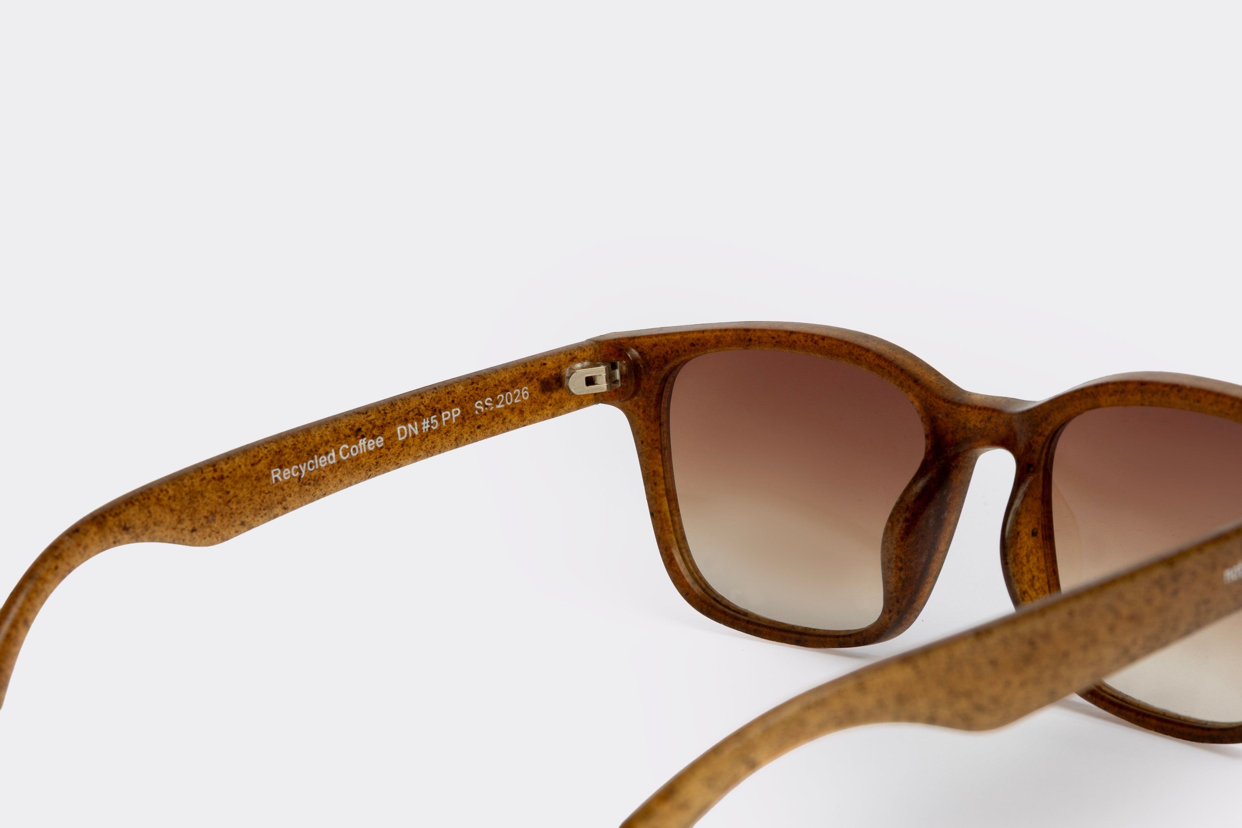 Gaia Coffee Gradient Brown