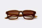 Gaia Coffee Gradient Brown
