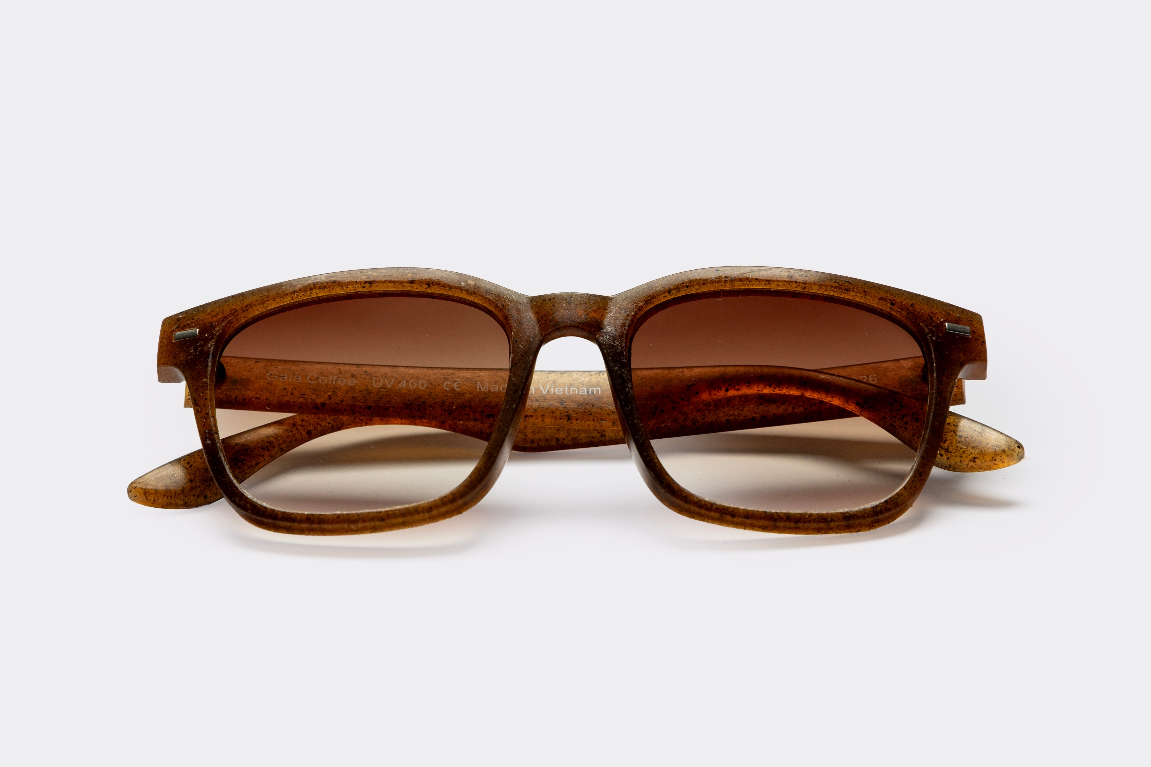 Gaia Coffee Gradient Brown