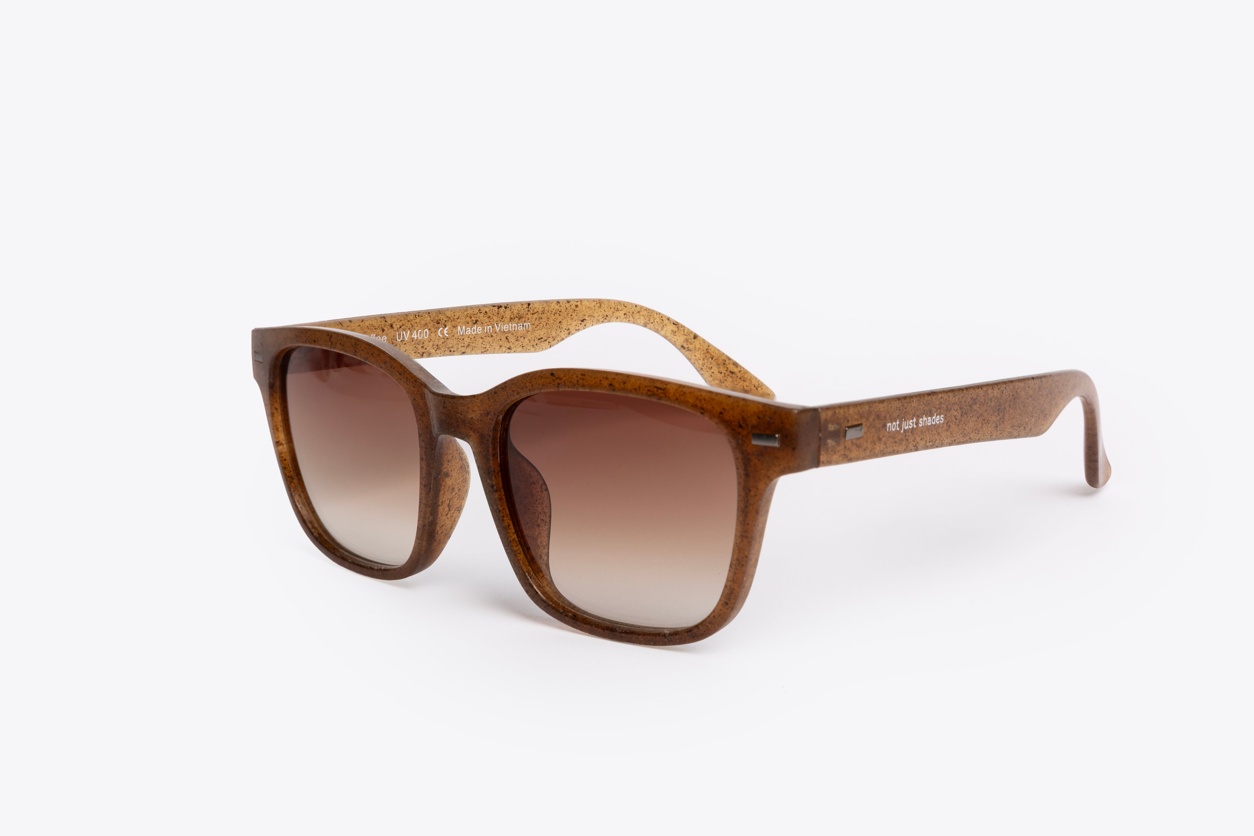 Gaia Coffee Gradient Brown