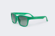 Gaia Green Gradient Green