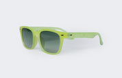 Gaia Pickle Gradient Green