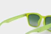Gaia Pickle Gradient Green
