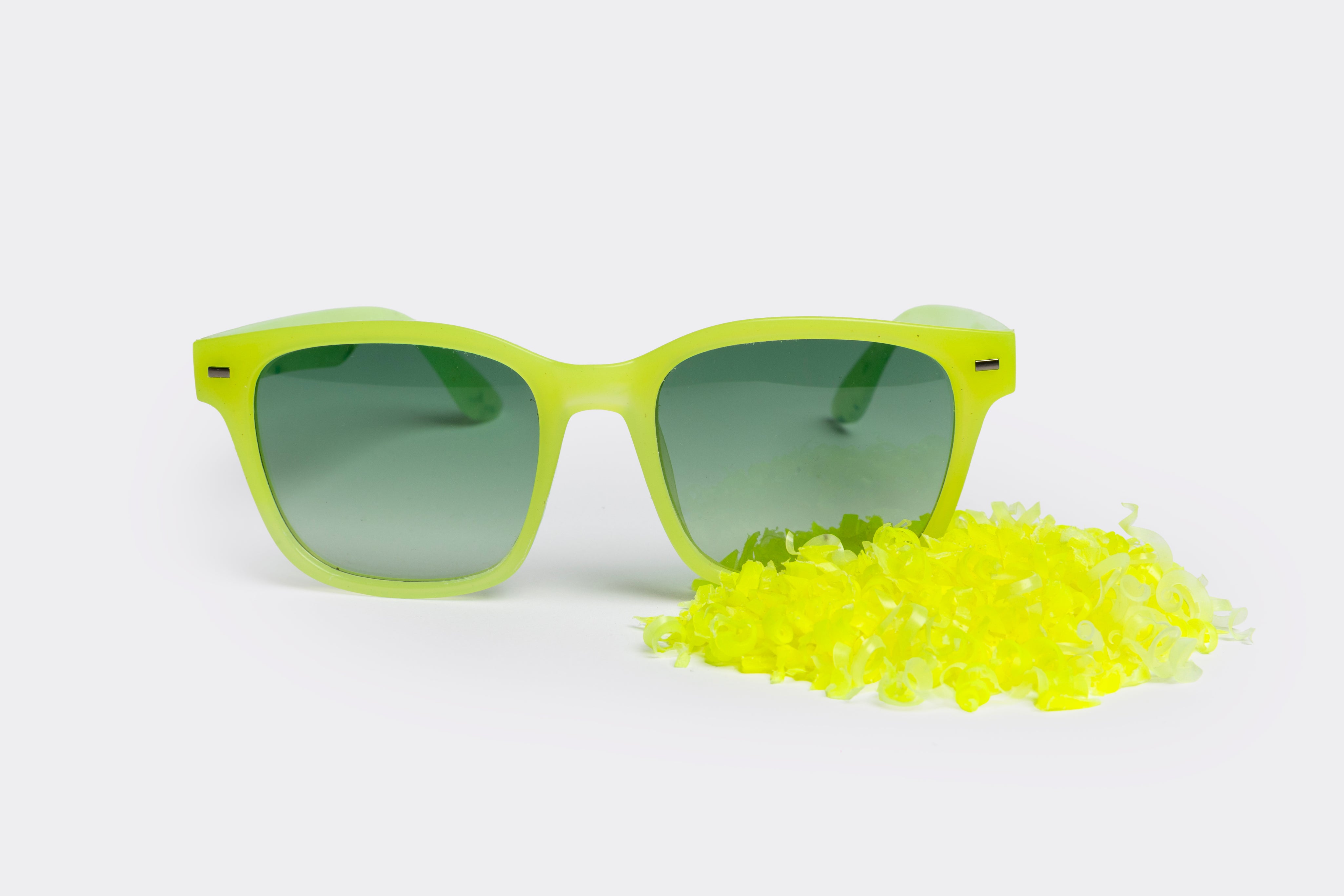 Gaia Pickle Gradient Green