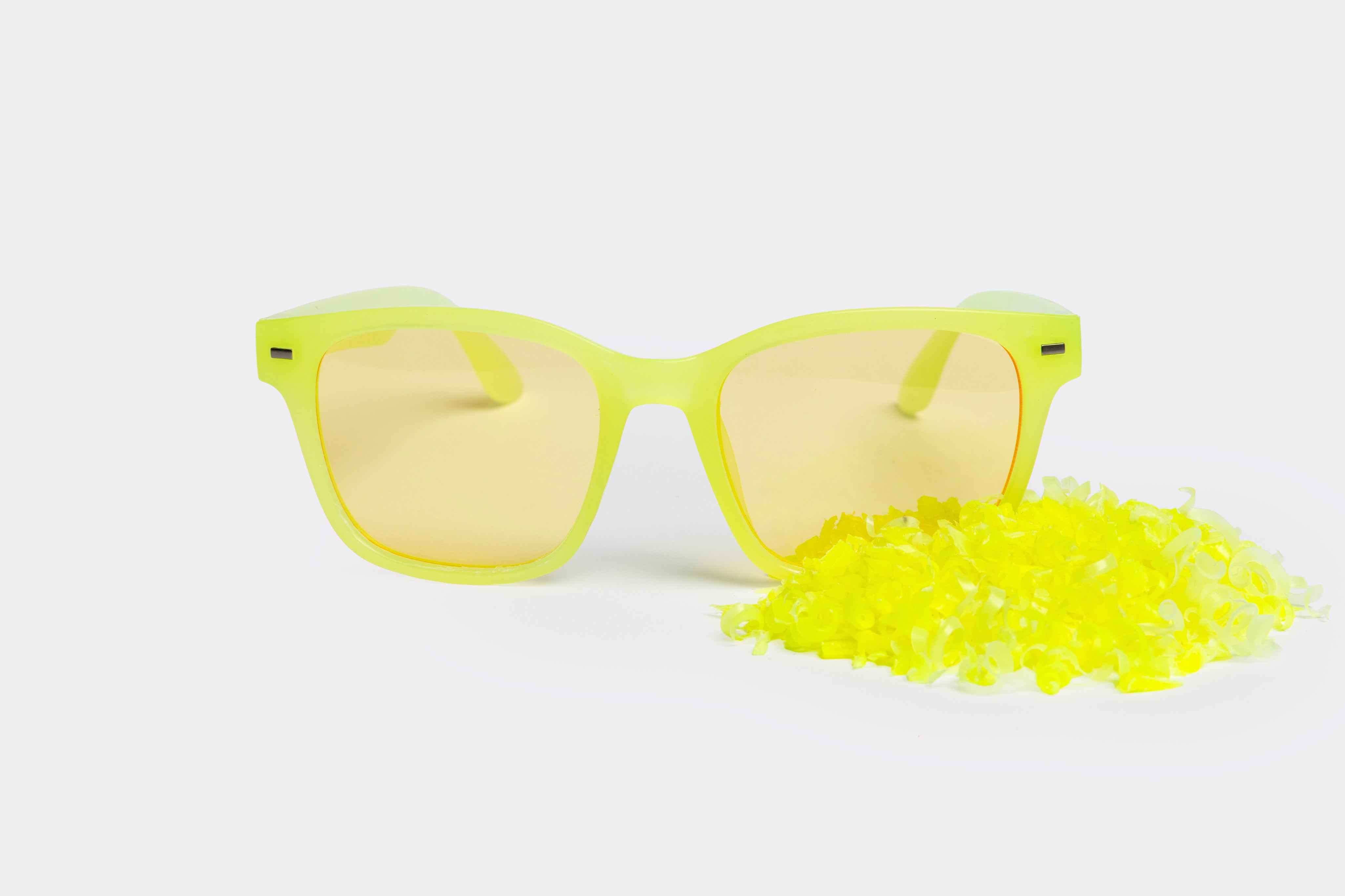 Gaia Pickle Yellow