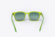 Gaia Pickle Gradient Green