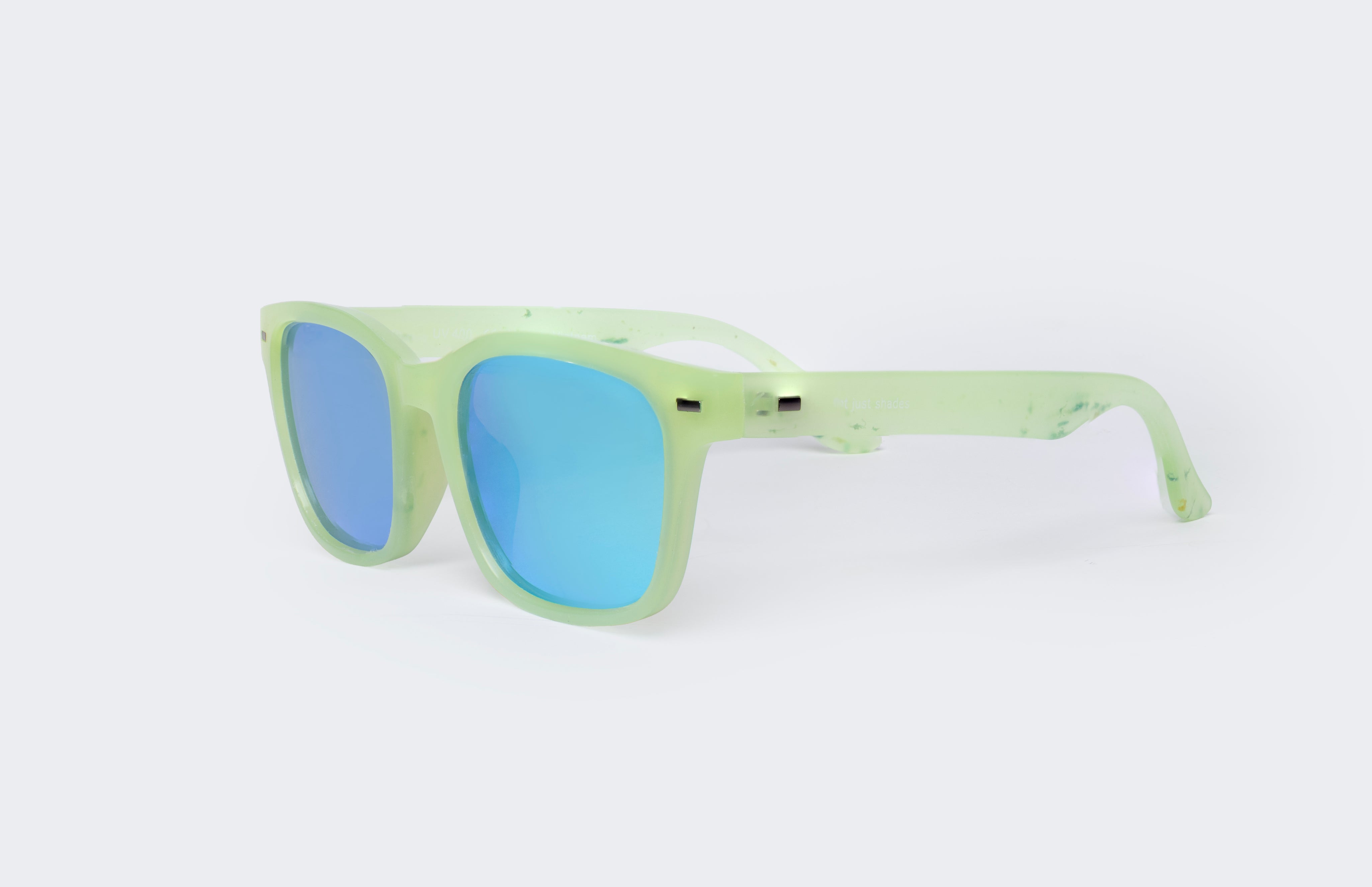 Gaia Pickle Ocean Blue