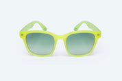 Gaia Pickle Gradient Green
