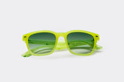 Gaia Pickle Gradient Green