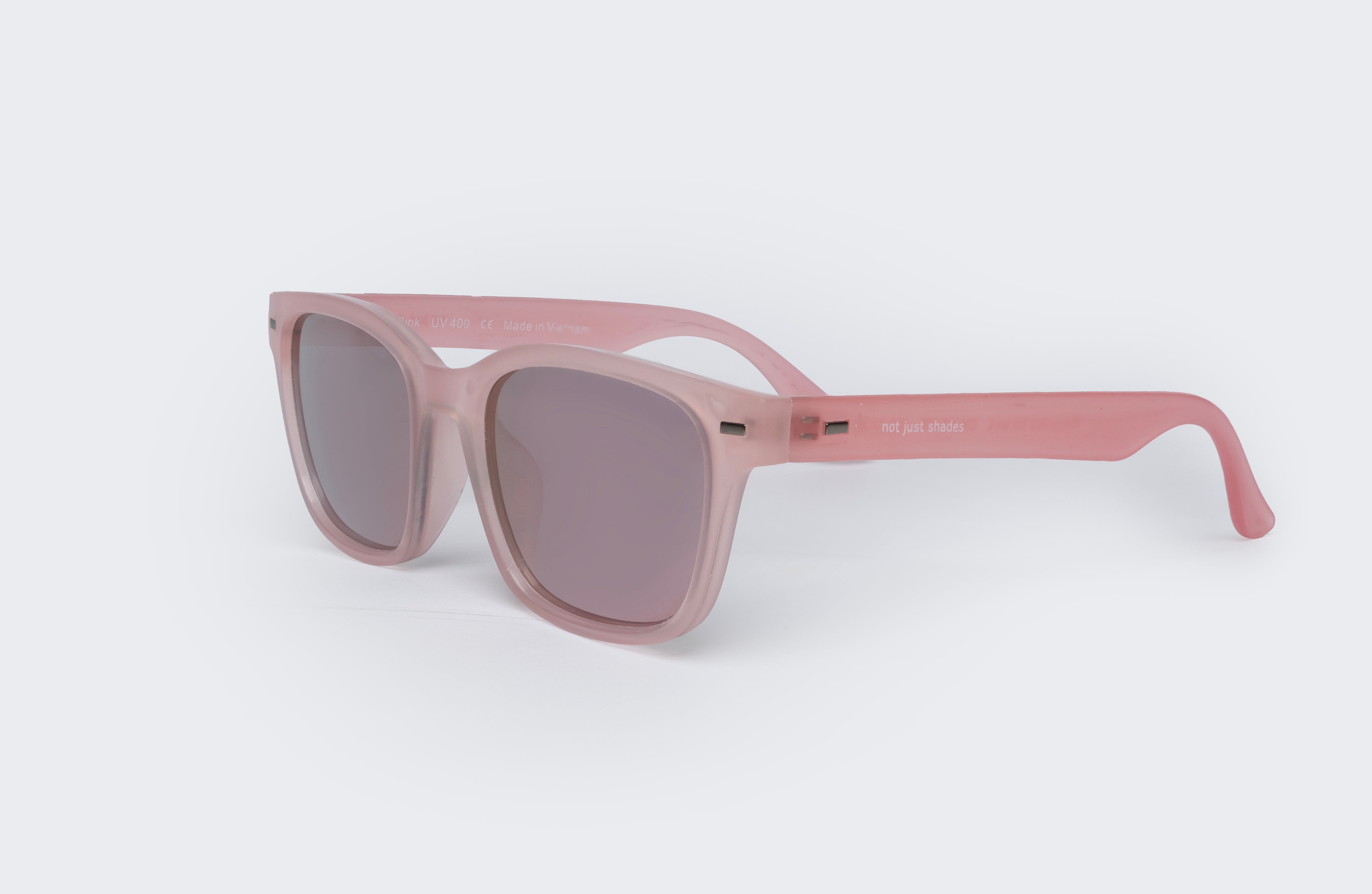 Gaia Pink Ocean Pink