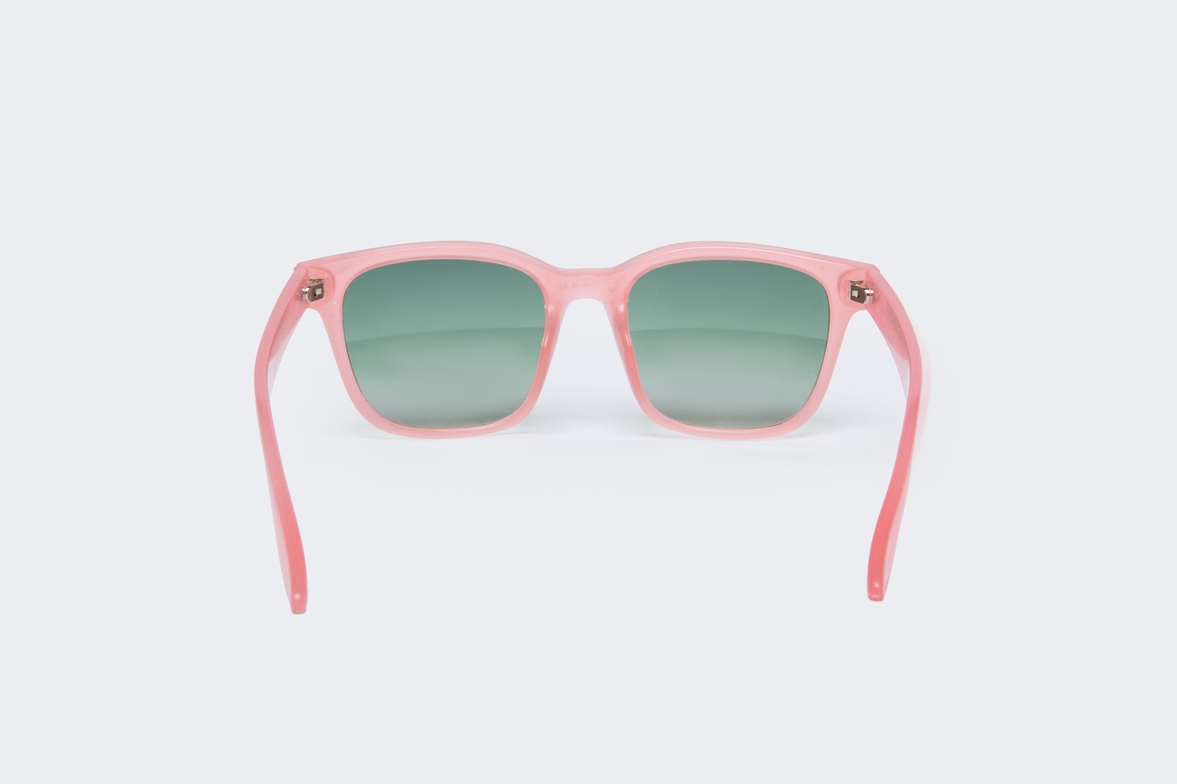 Gaia Pink Gradient Green