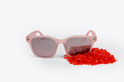 Gaia Pink Ocean Pink