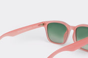 Gaia Pink Gradient Green