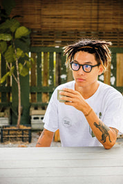 Black Naya Anti-Blue Light