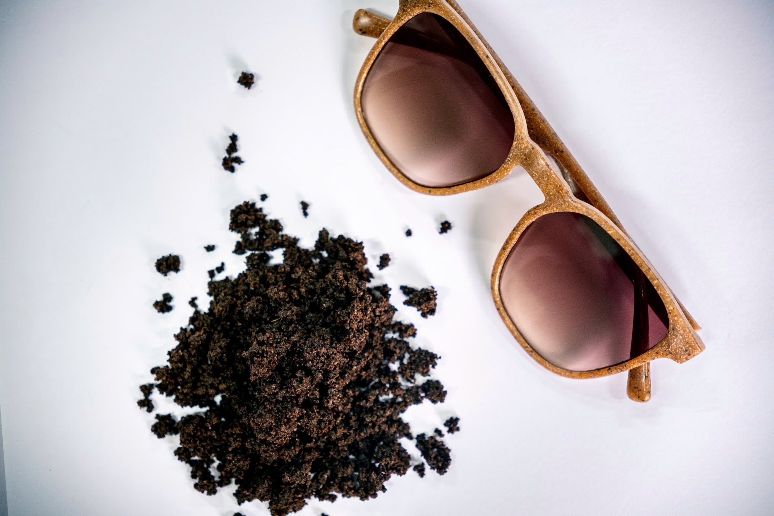 Mana Coffee Gradient Brown