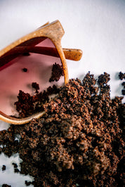 Mana Coffee Gradient Brown